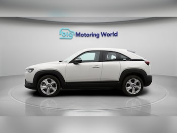 Used Mazda MX-30 2022 for sale - 77774945: Photo