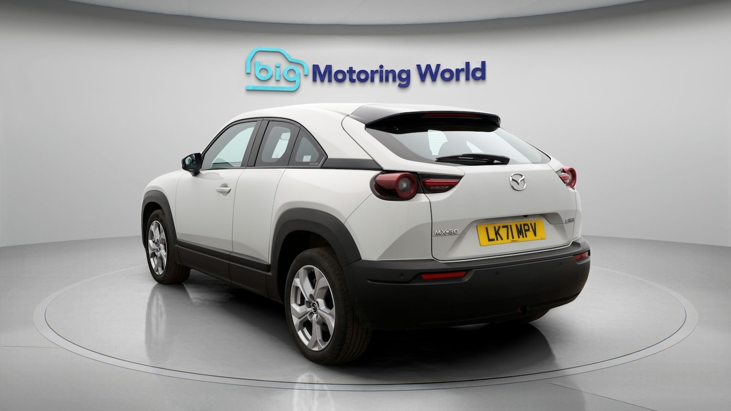 Used Mazda MX-30 2022 for sale - 77774945: Photo 5