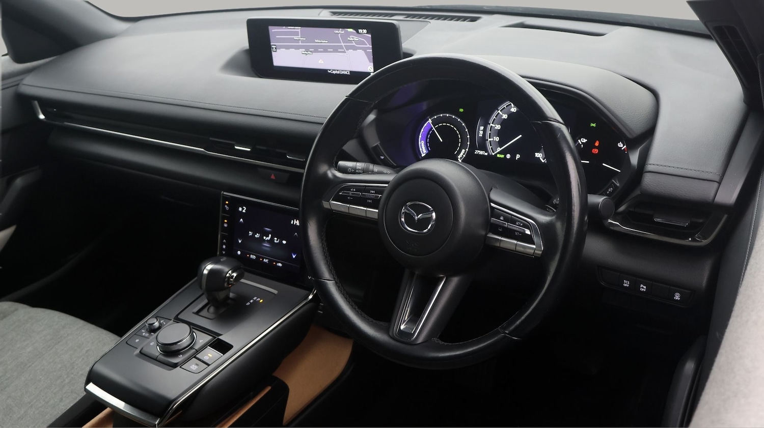 Used Mazda MX-30 2022 for sale - 77774945: Photo 9