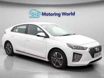 2022 (22) - 1.6 GDi Plug-in Hybrid Premium 5dr DCT