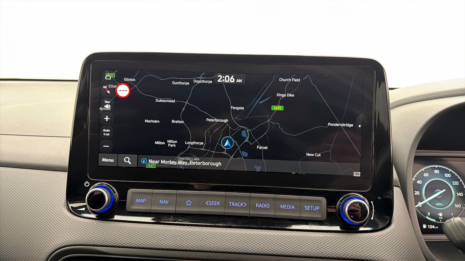 Used Hyundai KONA 2023 for sale - 77946898: Photo 10