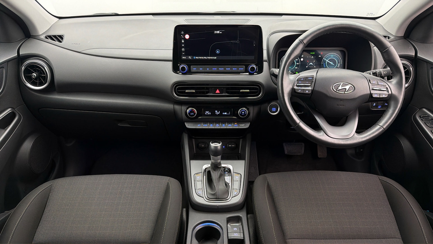 Used Hyundai KONA 2023 for sale - 77946898: Photo 12