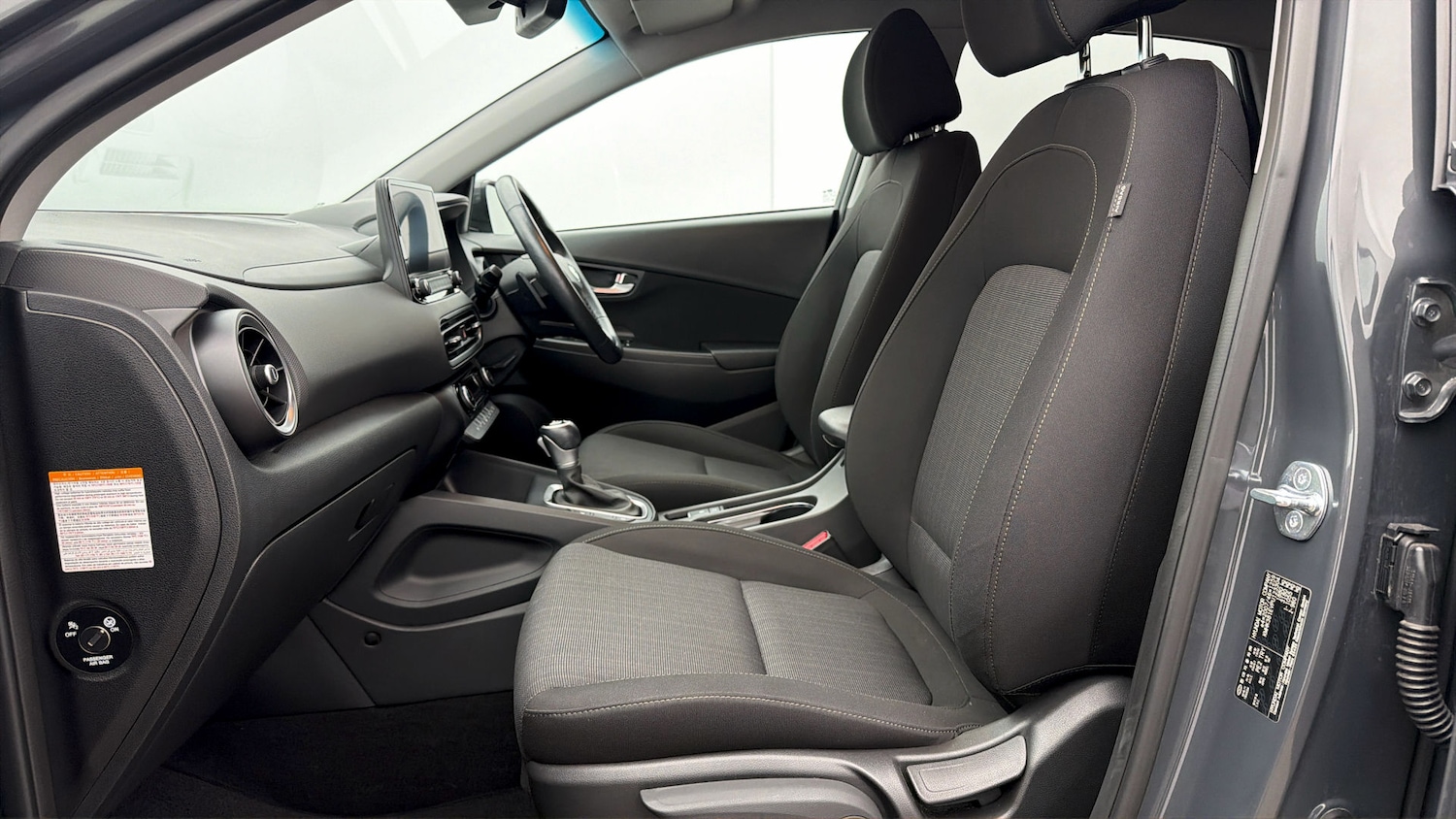 Used Hyundai KONA 2023 for sale - 77946898: Photo 13