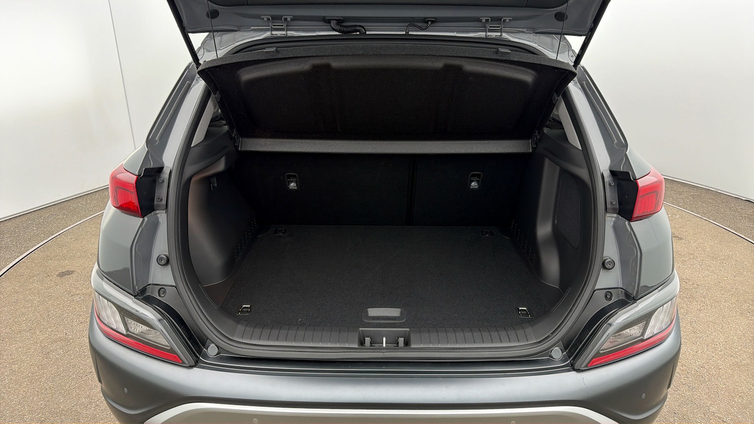 Used Hyundai KONA 2023 for sale - 77946898: Photo 16