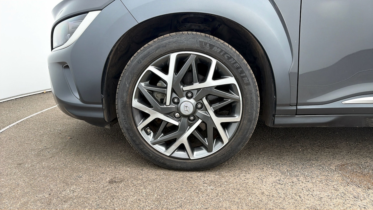 Used Hyundai KONA 2023 for sale - 77946898: Photo 17