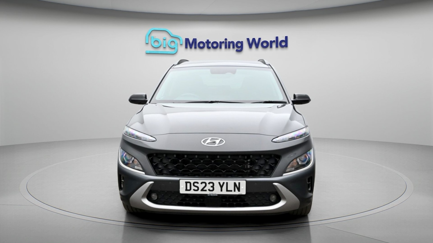 Used Hyundai KONA 2023 for sale - 77946898: Photo 2
