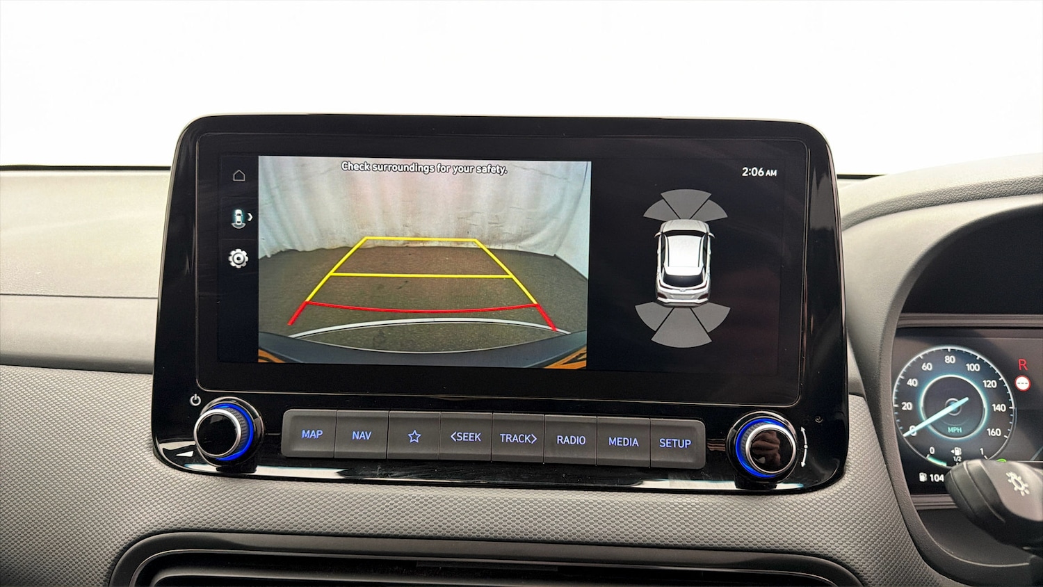 Used Hyundai KONA 2023 for sale - 77946898: Photo 27