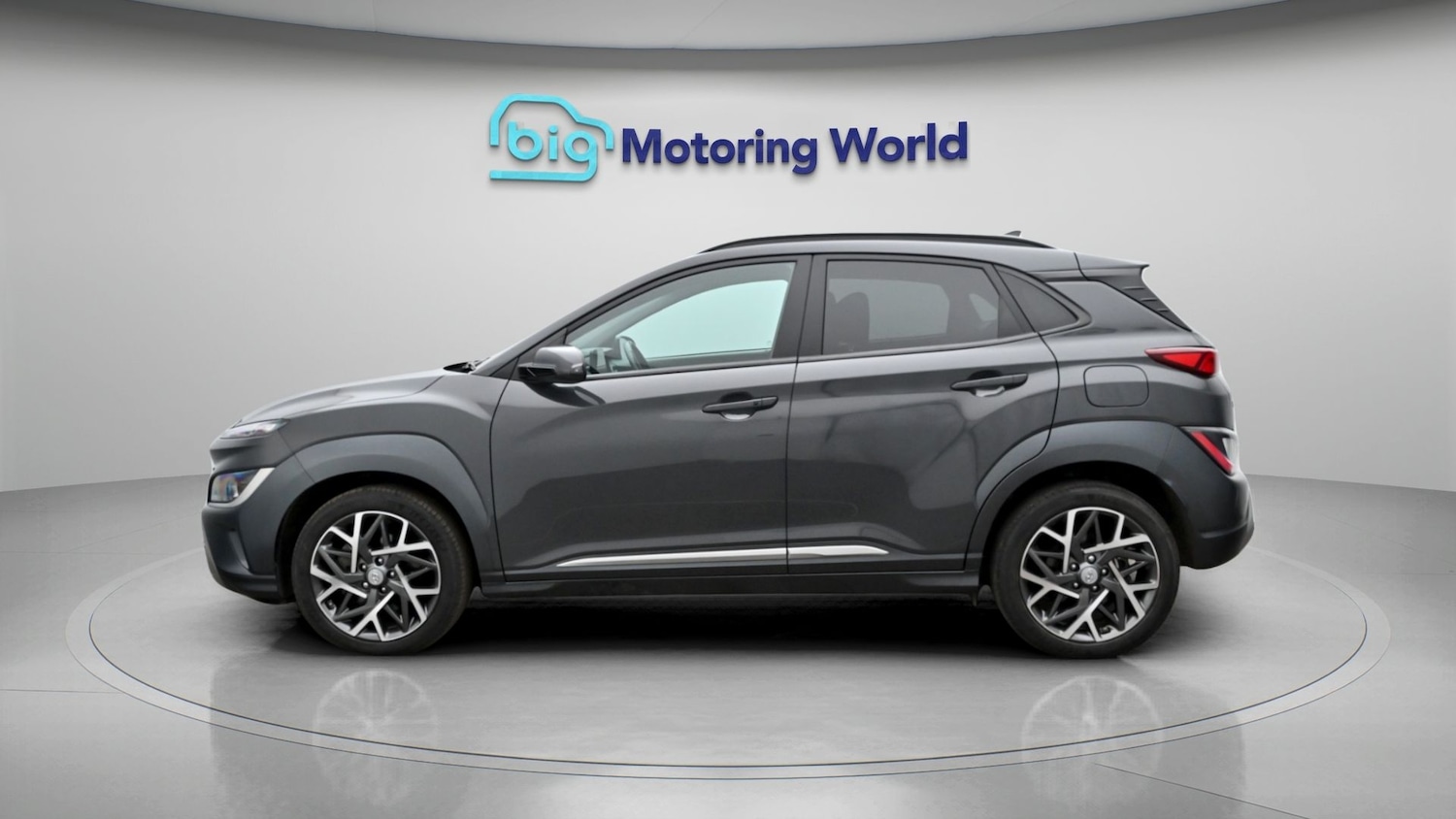 Used Hyundai KONA 2023 for sale - 77946898: Photo 4