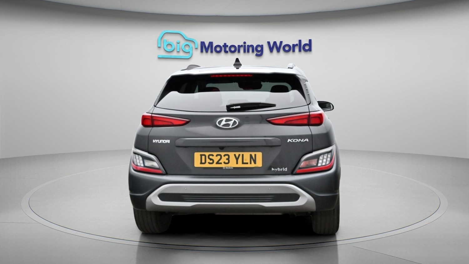 Used Hyundai KONA 2023 for sale - 77946898: Photo 6
