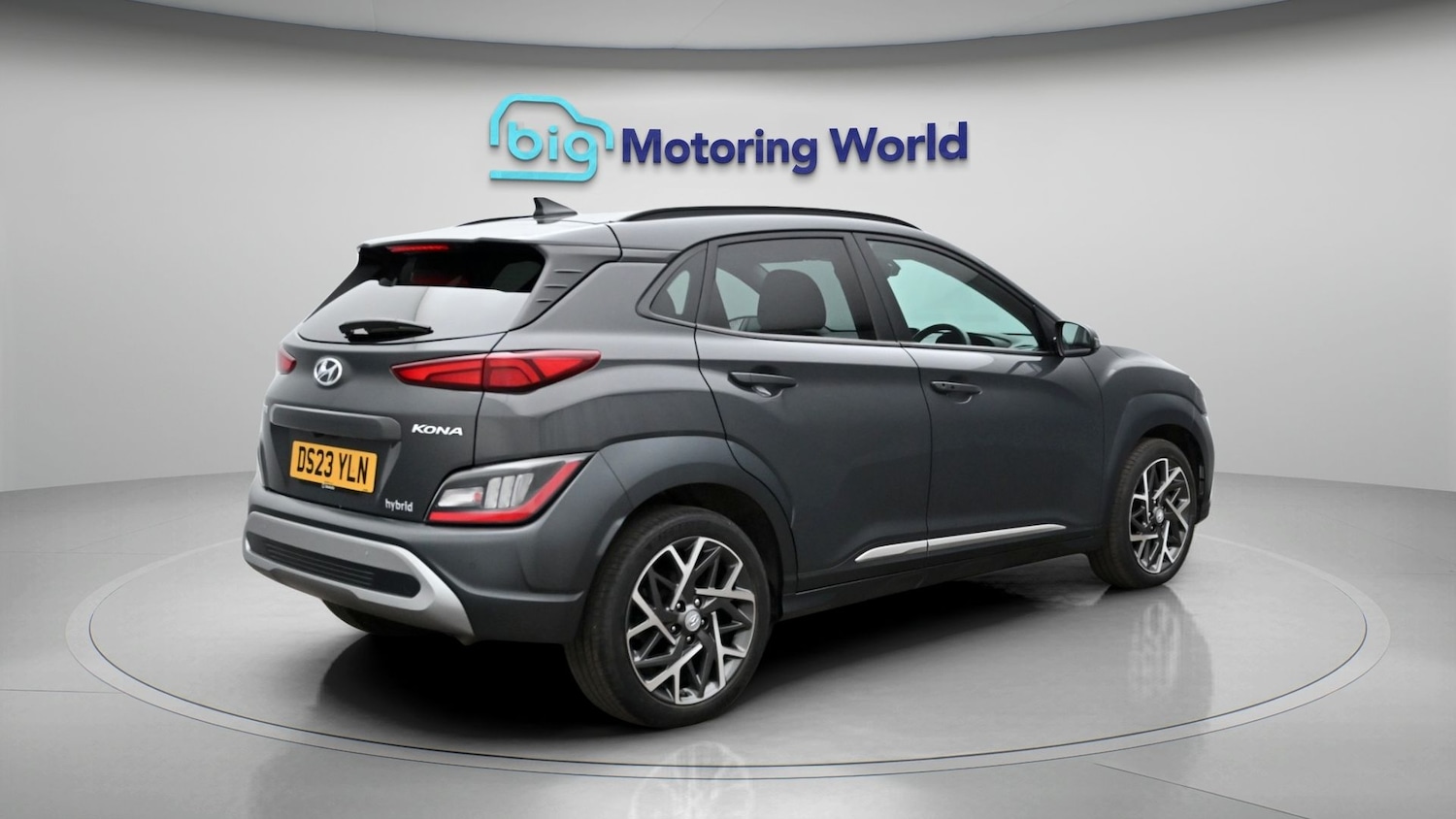 Used Hyundai KONA 2023 for sale - 77946898: Photo 7