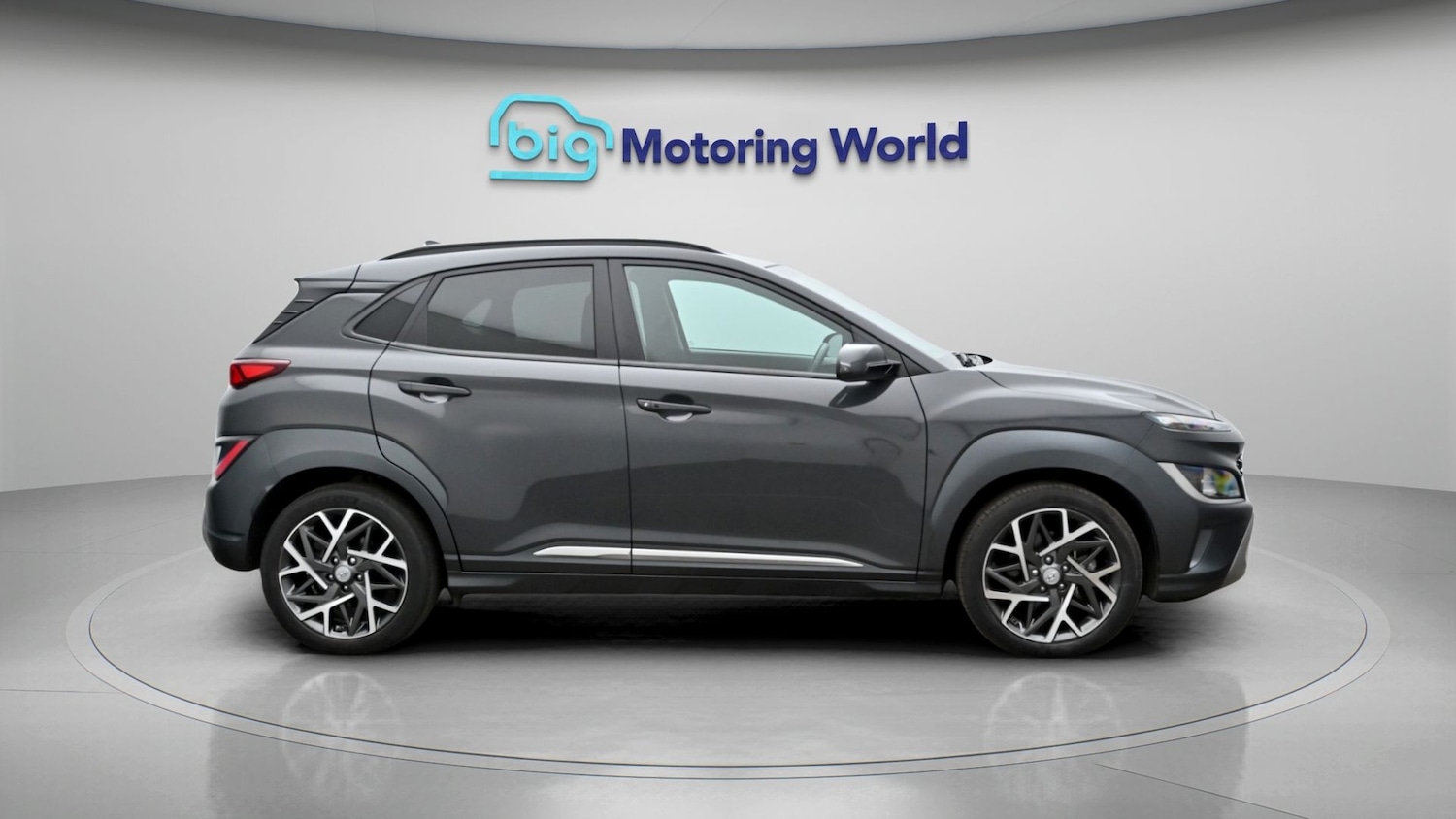 Used Hyundai KONA 2023 for sale - 77946898: Photo 8