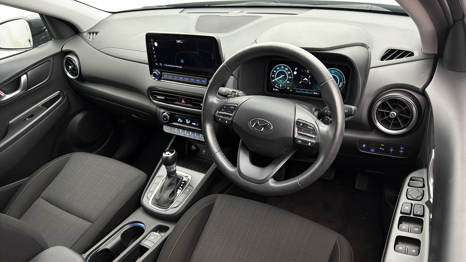 Used Hyundai KONA 2023 for sale - 77946898: Photo 9