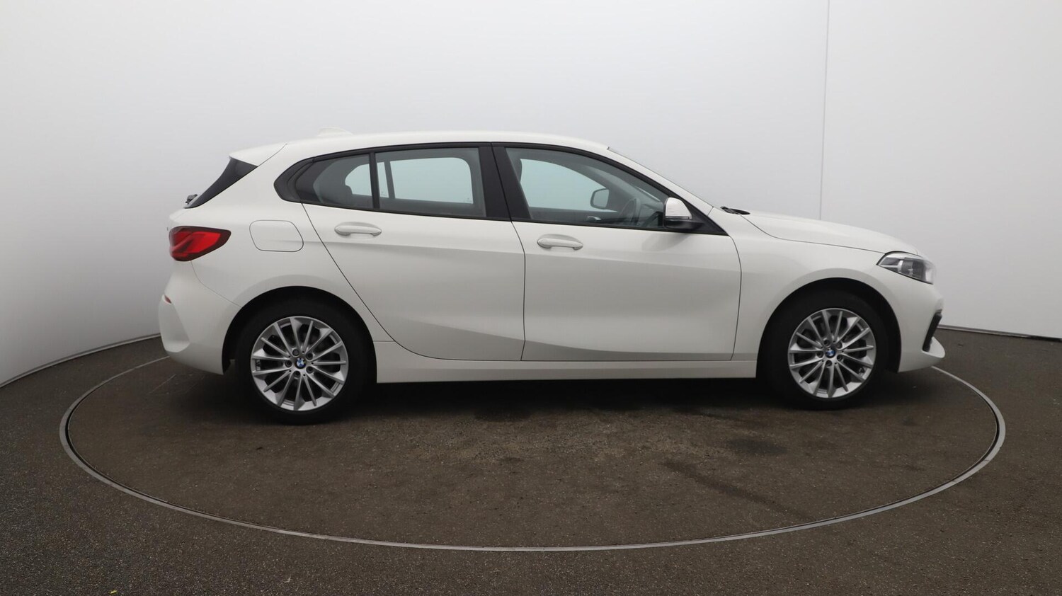 Vehicle 50