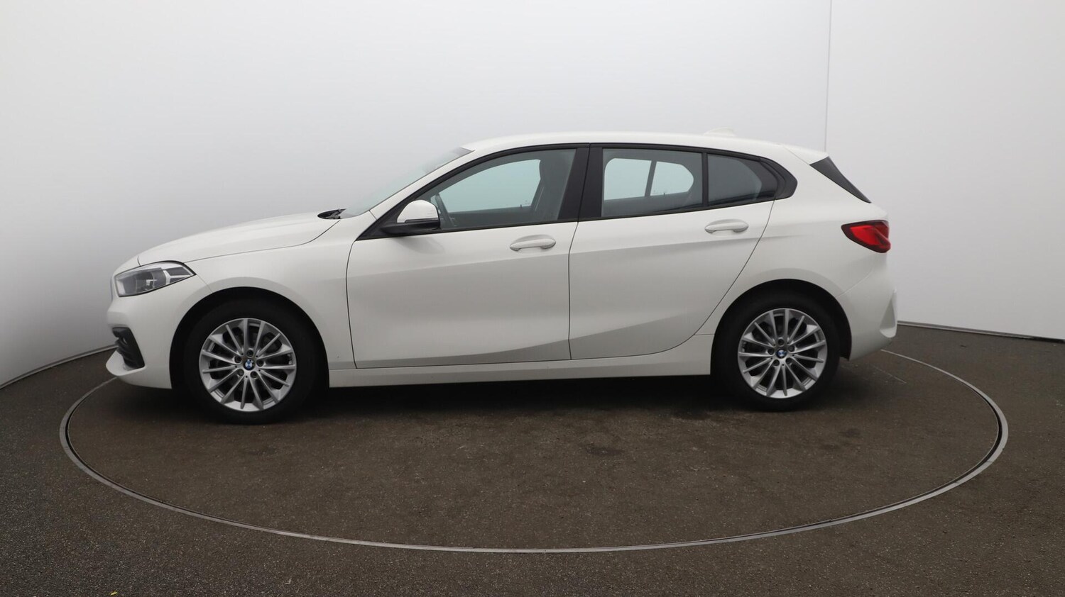 Vehicle 65