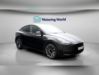Used Tesla Model Y 2022 for sale - 78225484: Photo