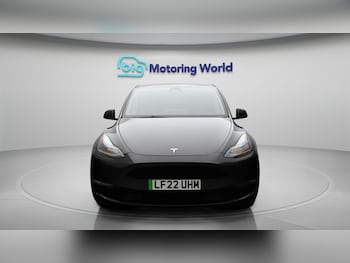 Used Tesla Model Y 2022 for sale - 78225484: Photo