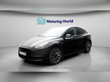 Used Tesla Model Y 2022 for sale - 78225484: Photo