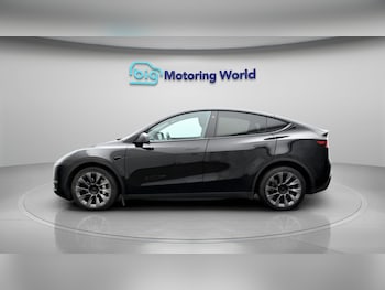Used Tesla Model Y 2022 for sale - 78225484: Photo