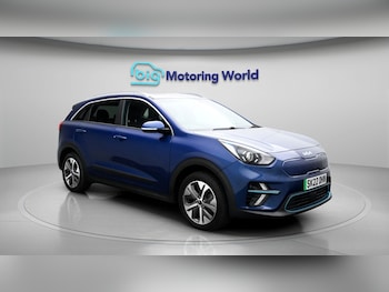 Used Kia Niro 2022 for sale - 78497338: Photo