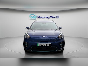 Used Kia Niro 2022 for sale - 78497338: Photo