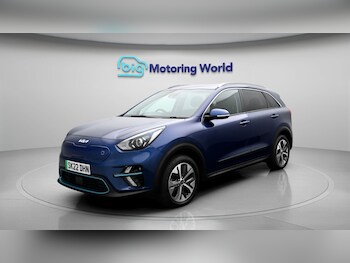 Used Kia Niro 2022 for sale - 78497338: Photo