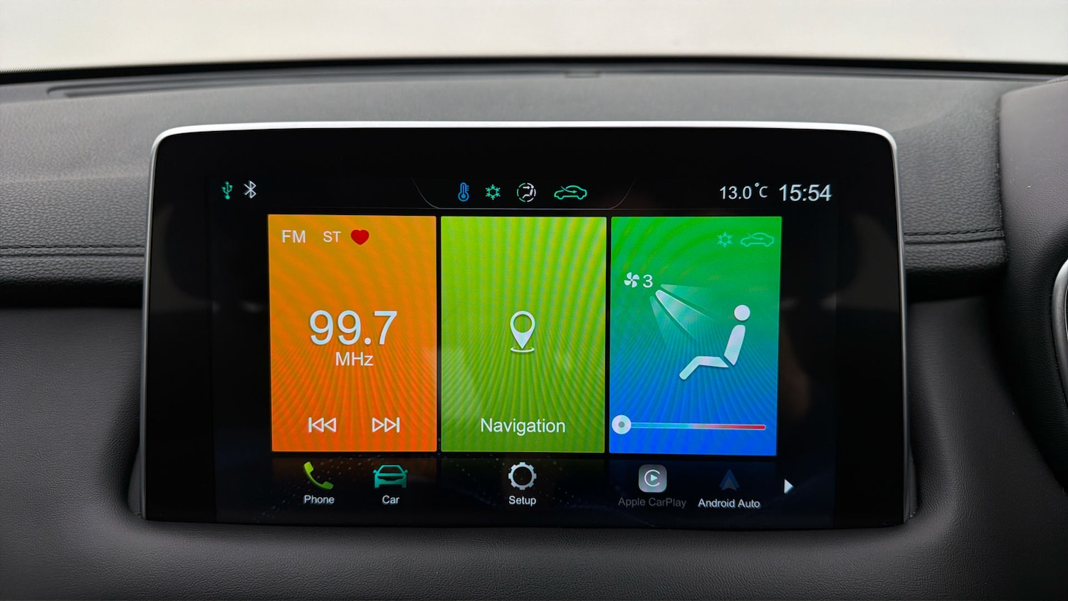 Used MG MG HS 2022 for sale - 77946876: Photo 10