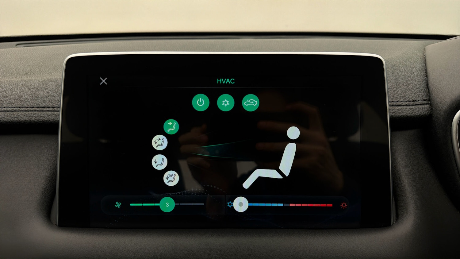 Used MG MG HS 2022 for sale - 77946876: Photo 11