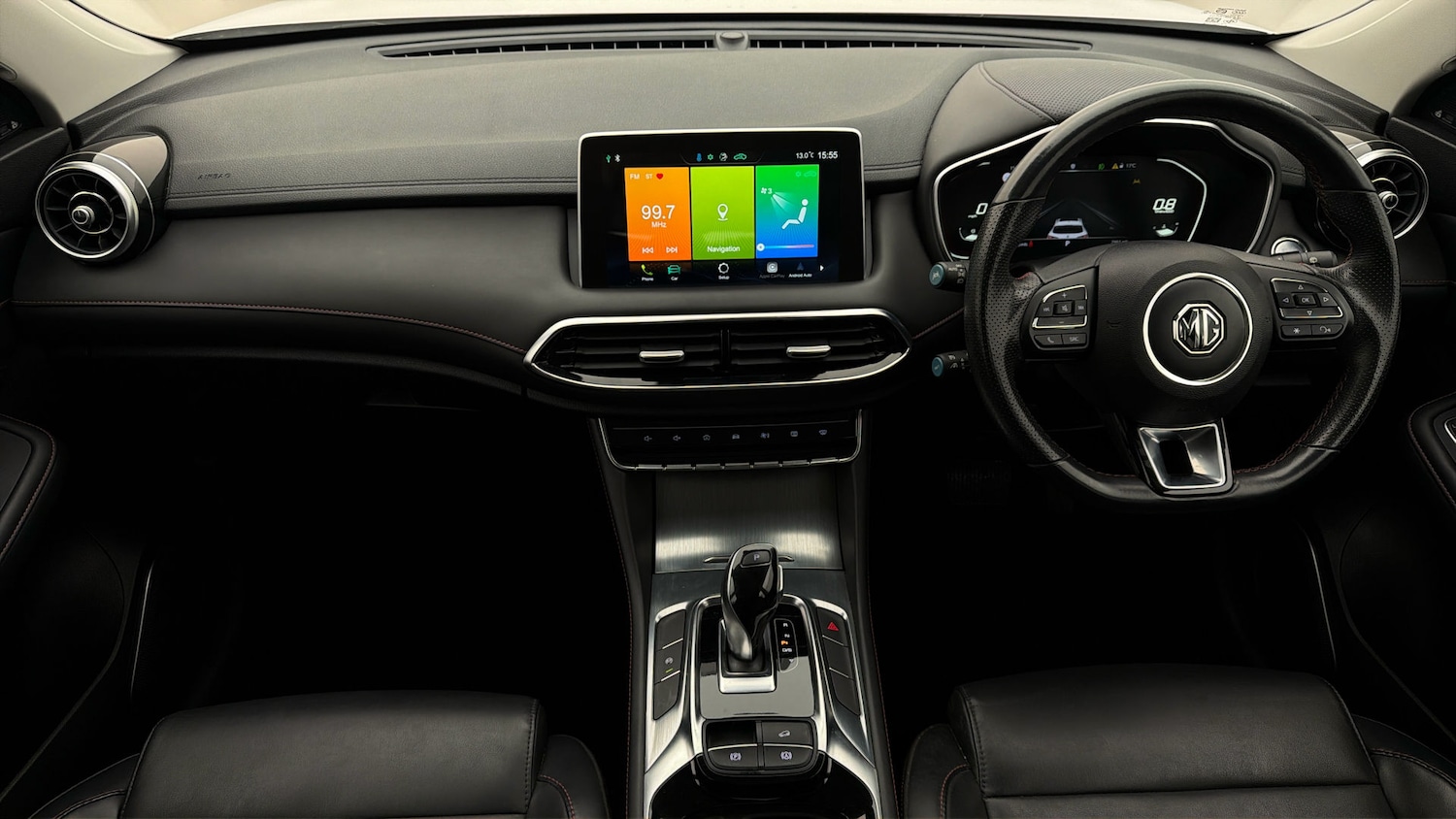 Used MG MG HS 2022 for sale - 77946876: Photo 12