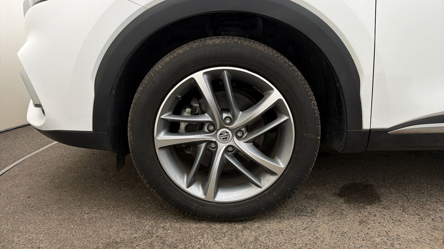 Used MG MG HS 2022 for sale - 77946876: Photo 17