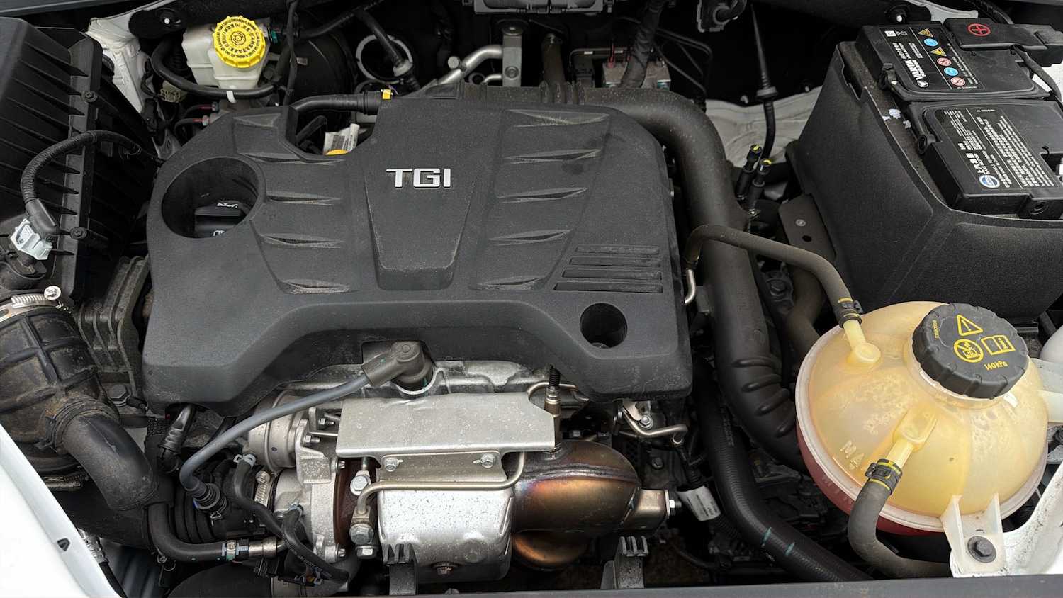 Used MG MG HS 2022 for sale - 77946876: Photo 18