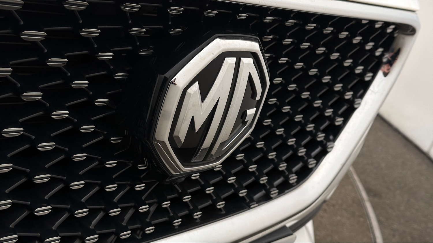 Used MG MG HS 2022 for sale - 77946876: Photo 21