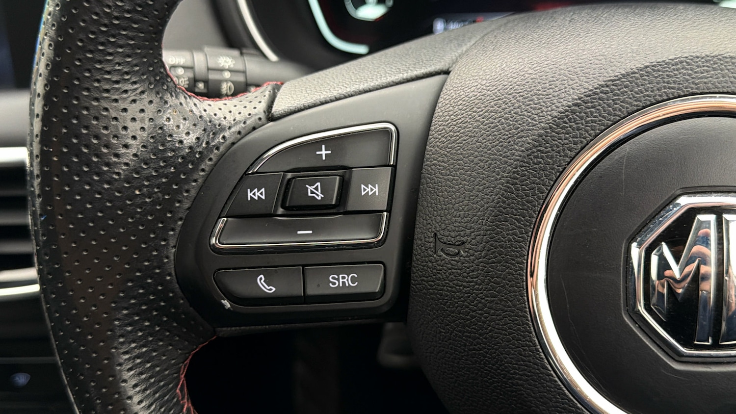 Used MG MG HS 2022 for sale - 77946876: Photo 22