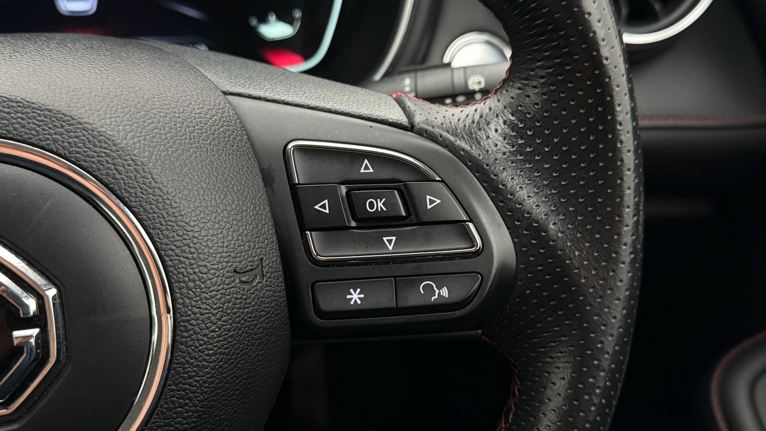 Used MG MG HS 2022 for sale - 77946876: Photo 23