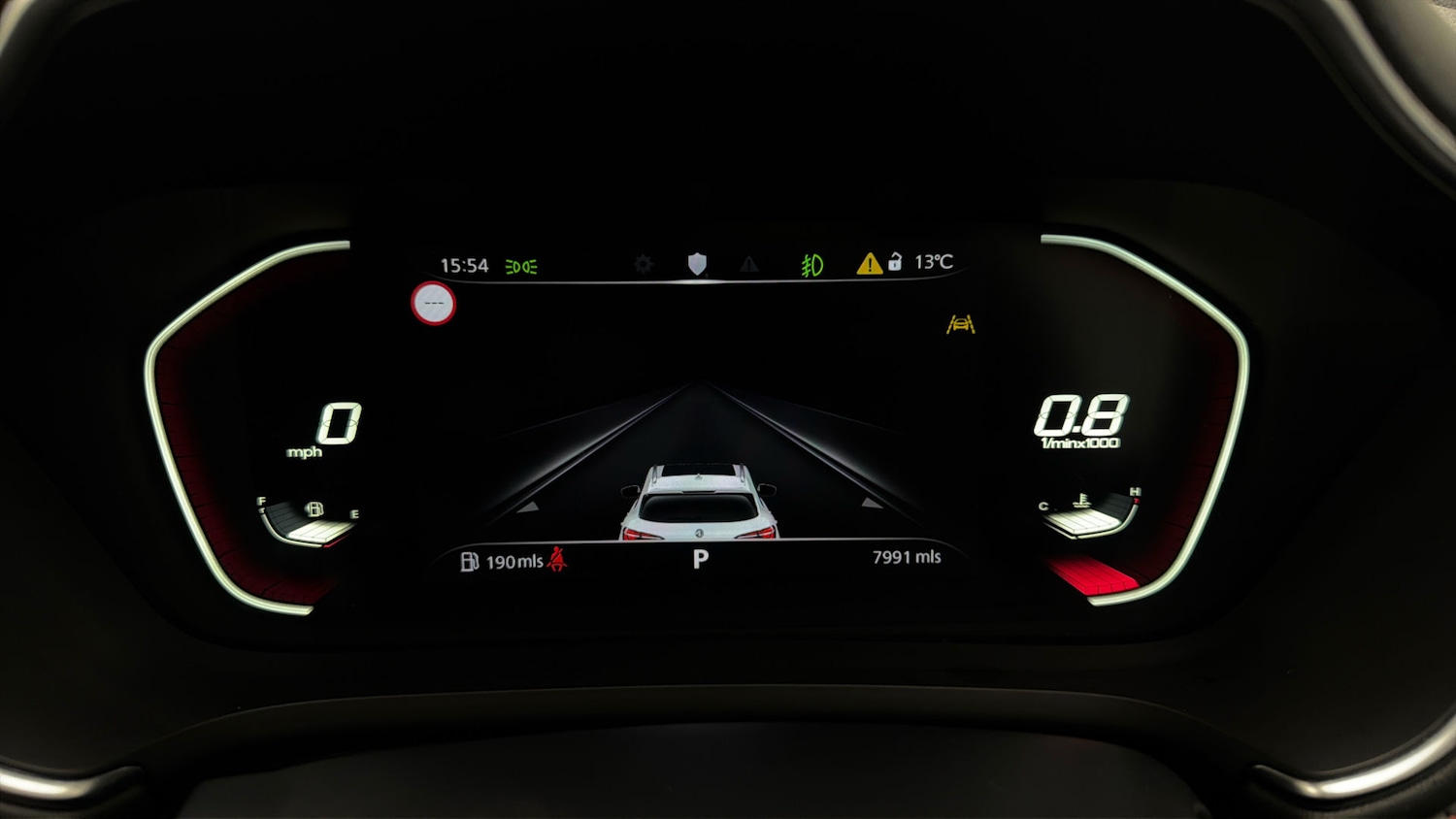 Used MG MG HS 2022 for sale - 77946876: Photo 24