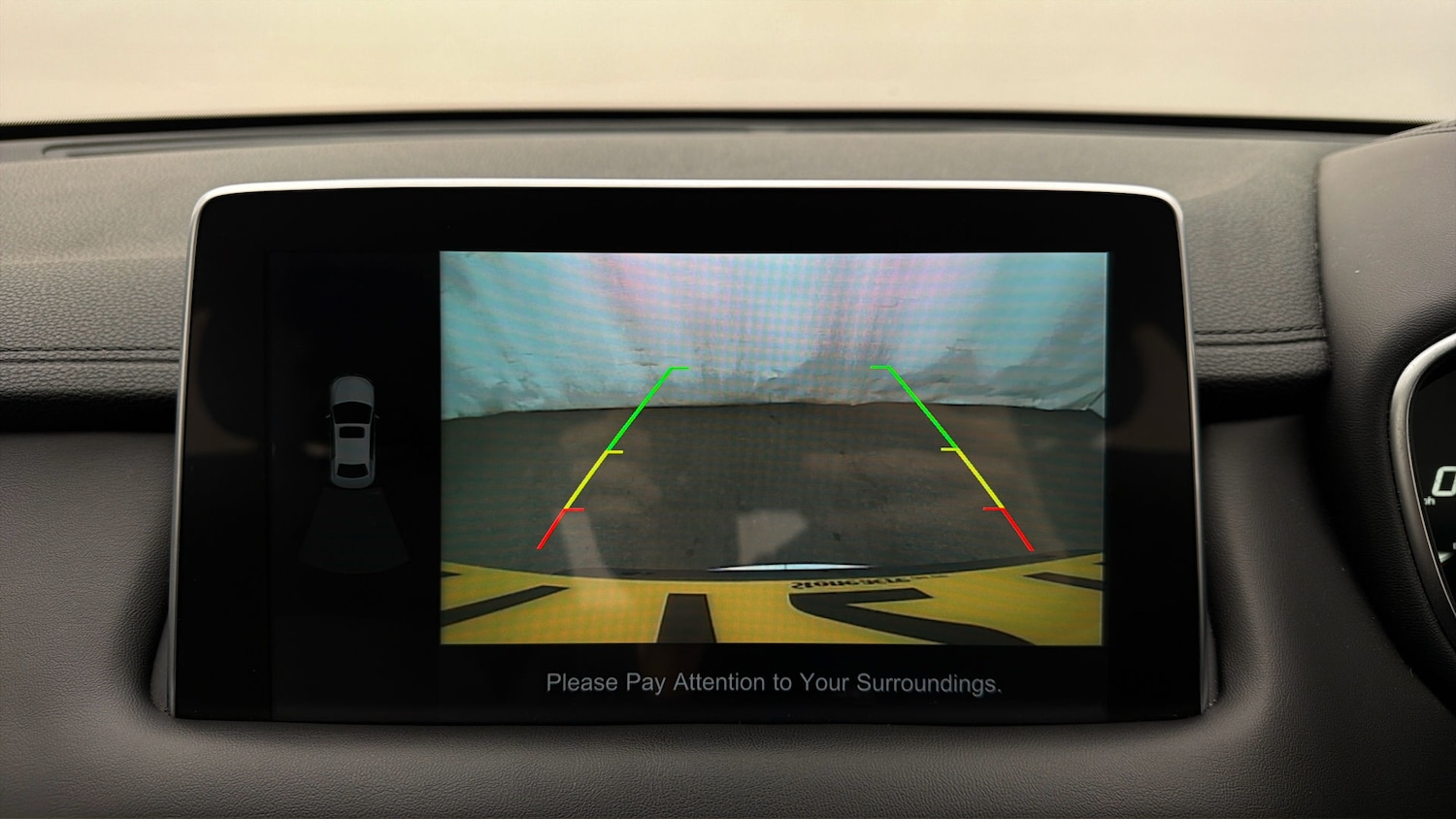 Used MG MG HS 2022 for sale - 77946876: Photo 25