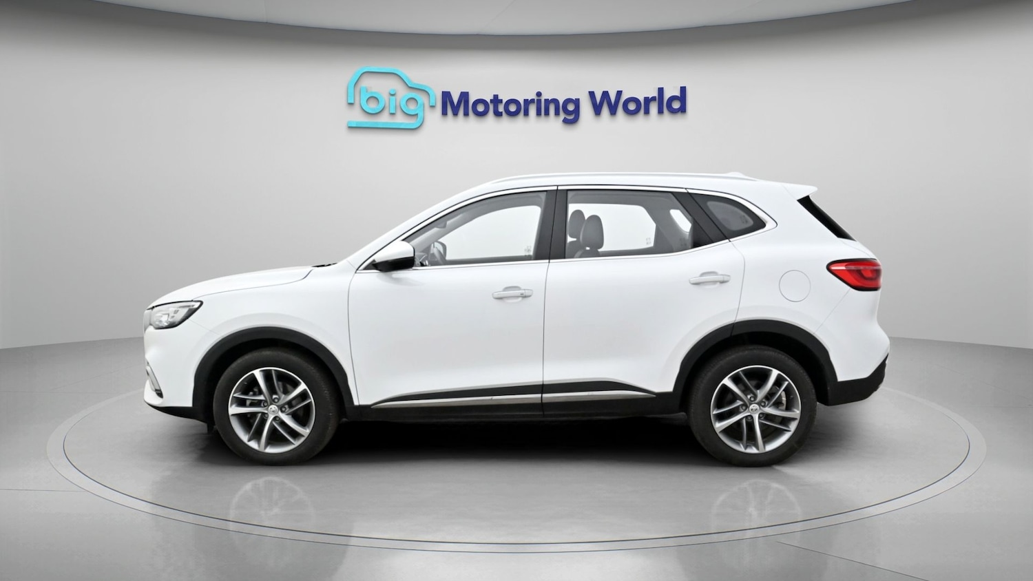 Used MG MG HS 2022 for sale - 77946876: Photo 4