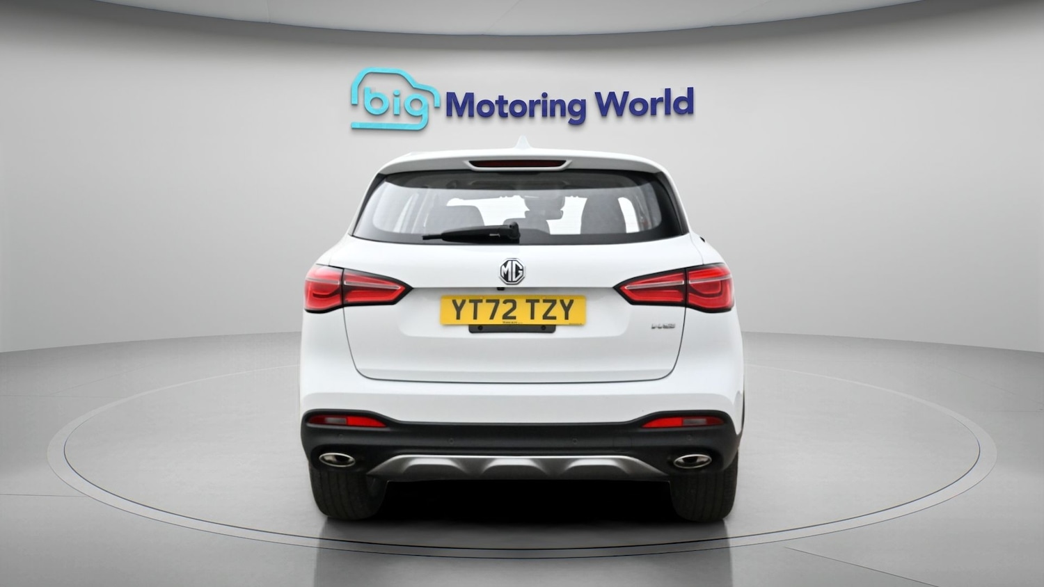 Used MG MG HS 2022 for sale - 77946876: Photo 6