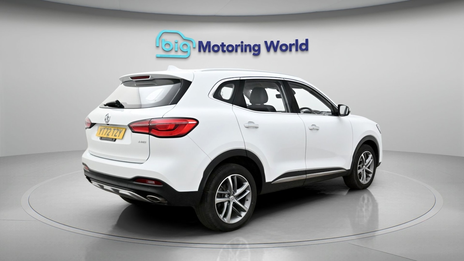 Used MG MG HS 2022 for sale - 77946876: Photo 7