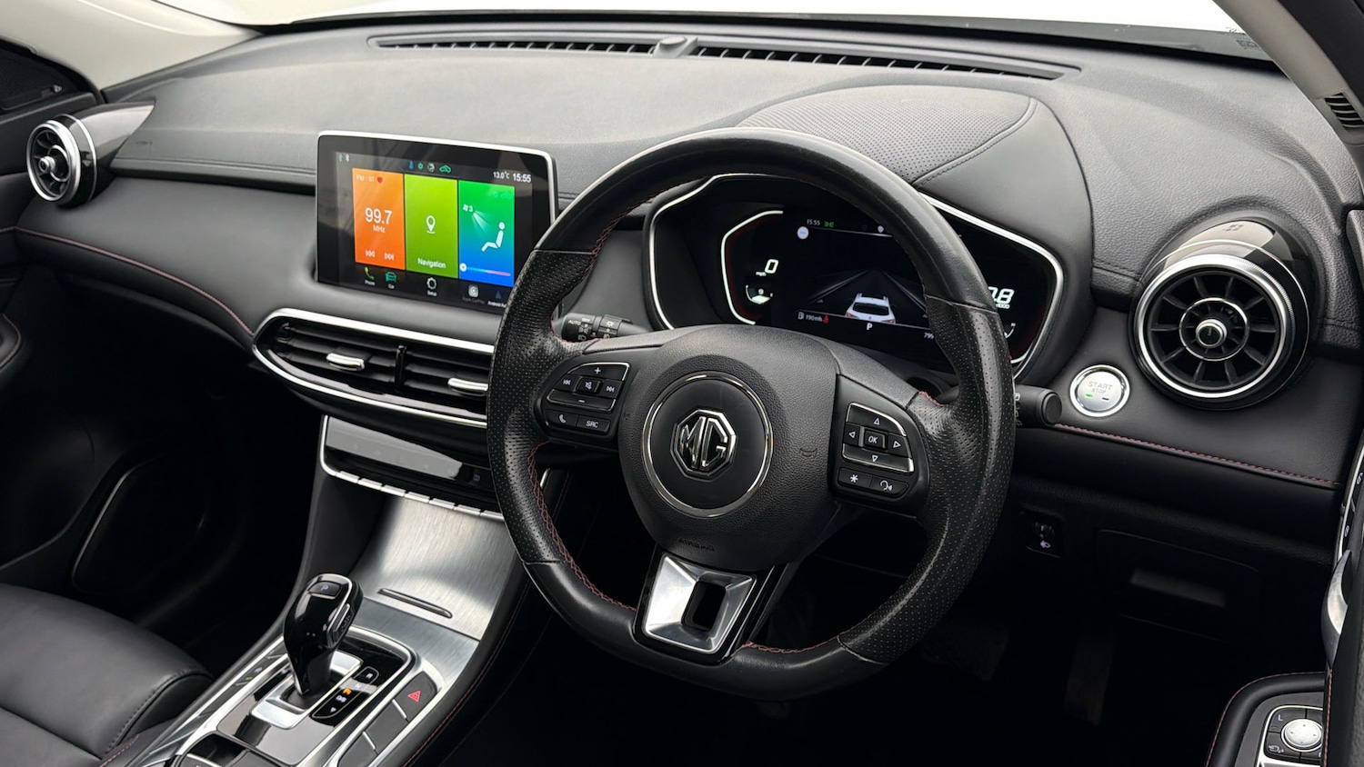 Used MG MG HS 2022 for sale - 77946876: Photo 9