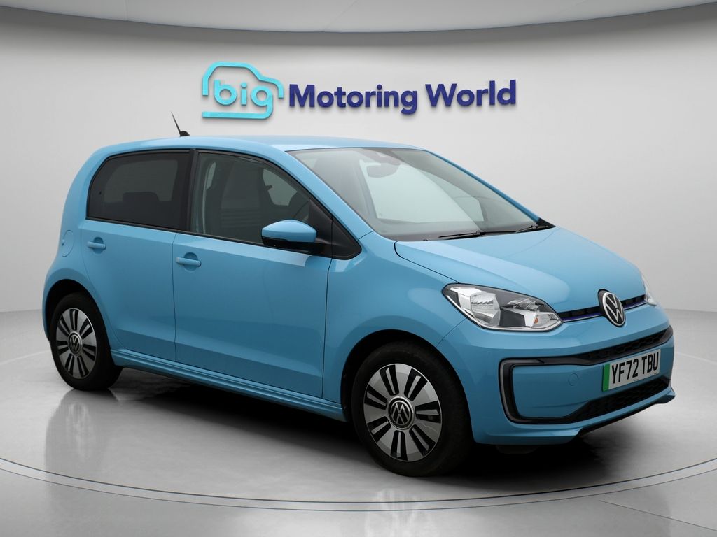 Used Volkswagen up! for sale - 76812666: Photo 15