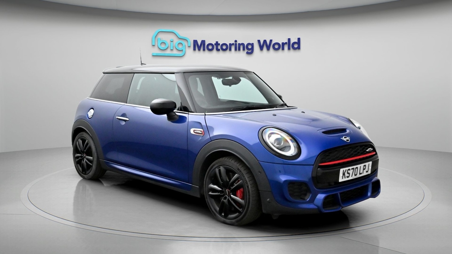 Used MINI Hatch 2020 for sale - 78000409: Photo 1