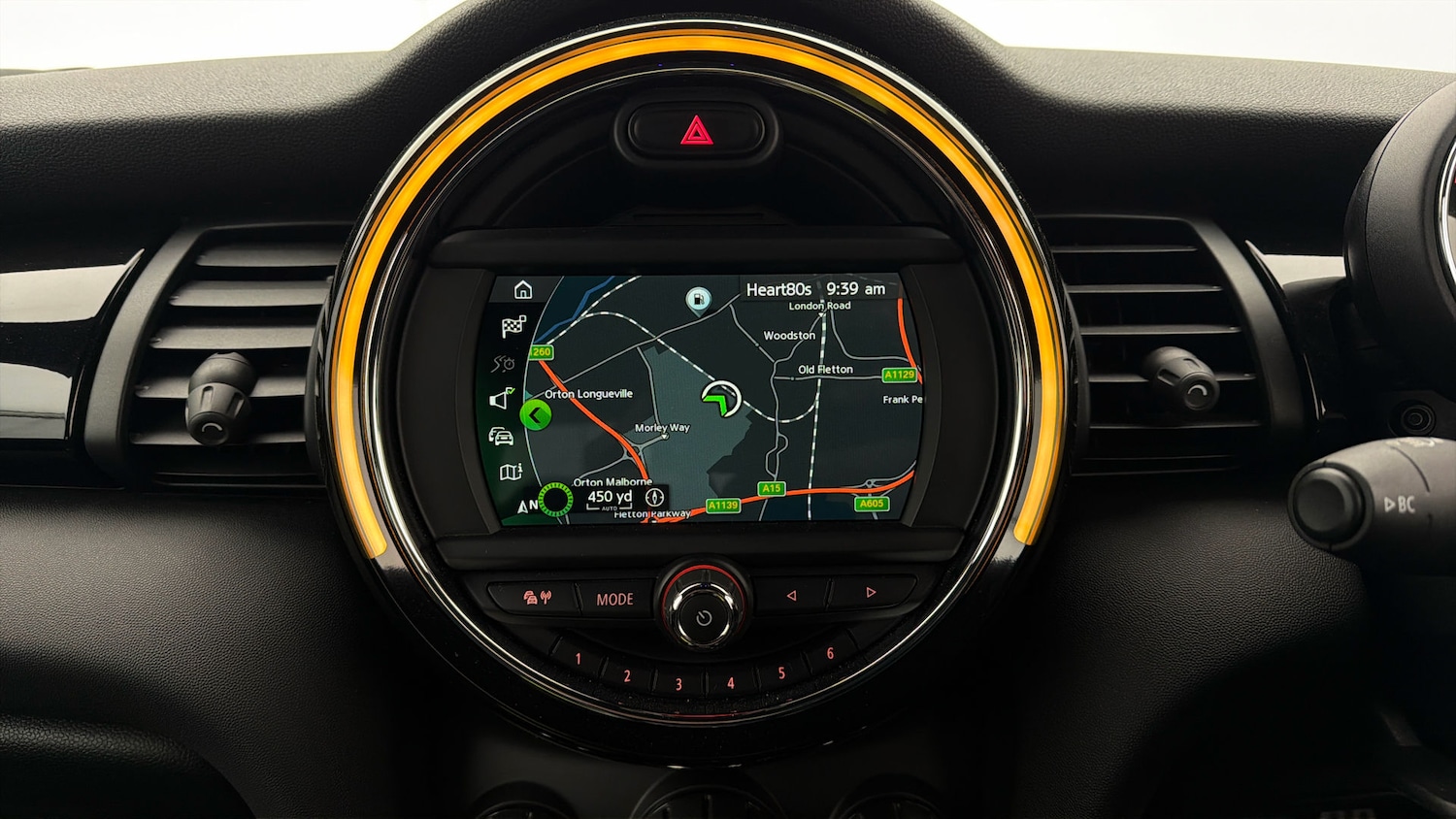 Used MINI Hatch 2020 for sale - 78000409: Photo 10