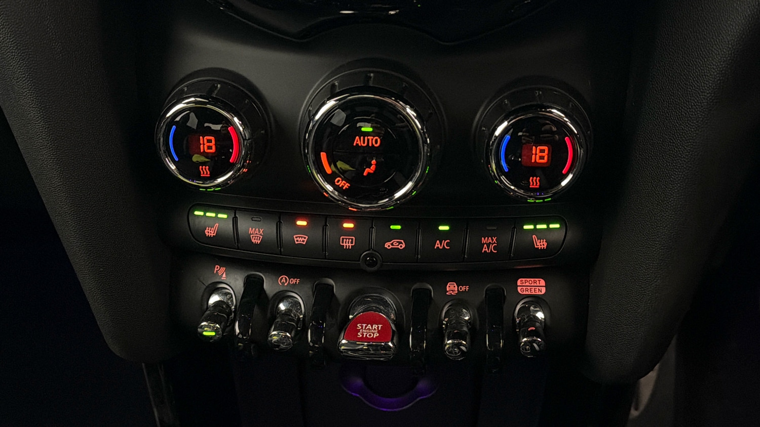 Used MINI Hatch 2020 for sale - 78000409: Photo 11