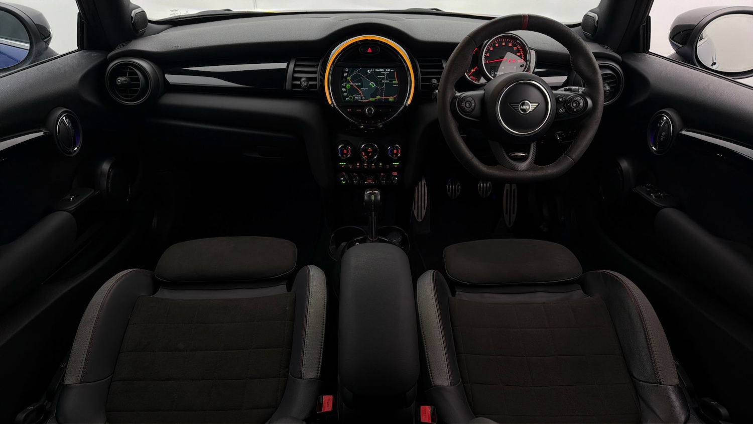 Used MINI Hatch 2020 for sale - 78000409: Photo 12