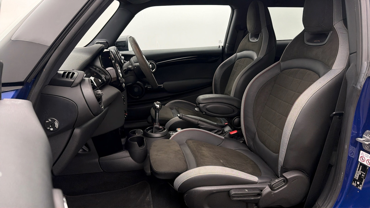 Used MINI Hatch 2020 for sale - 78000409: Photo 13