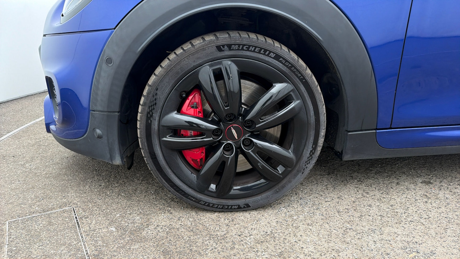 Used MINI Hatch 2020 for sale - 78000409: Photo 17