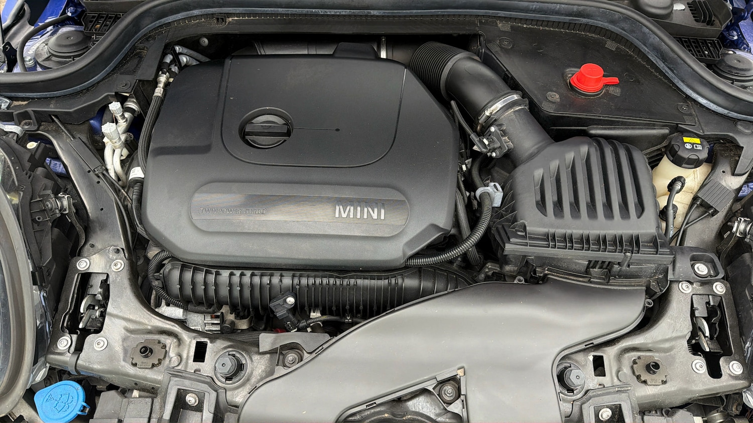 Used MINI Hatch 2020 for sale - 78000409: Photo 18