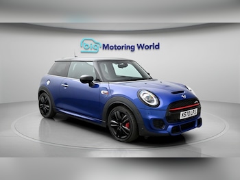 Used MINI Hatch 2020 for sale - 78000409: Photo
