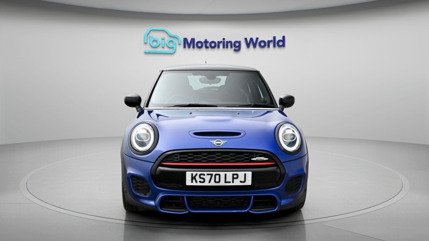 Used MINI Hatch 2020 for sale - 78000409: Photo 2