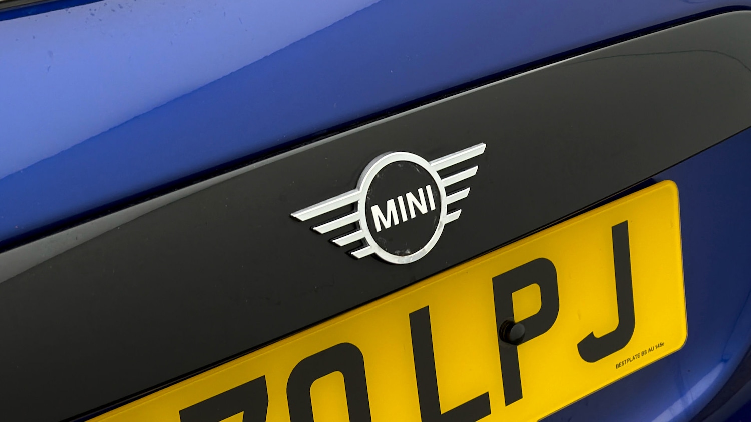 Used MINI Hatch 2020 for sale - 78000409: Photo 20